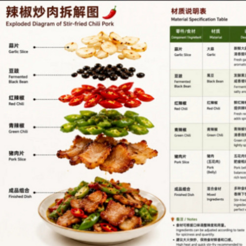 品牌营销VI案例
